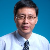 Zhiling Yu speaker at 2<sup>nd</sup> International Conference on Natural, Traditional & Alternative Medicine